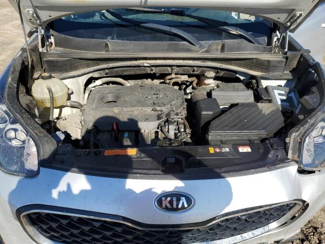 KNDPM3AC8L7785604 | 2020 KIA SPORTAGE L