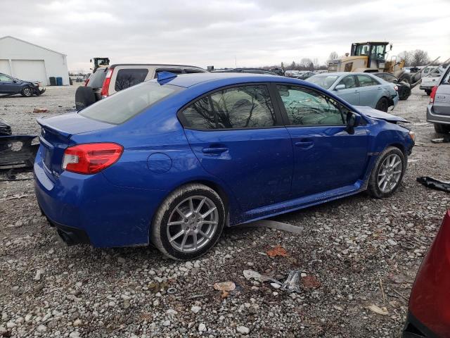 JF1VA1A64J9802274 | 2018 SUBARU WRX