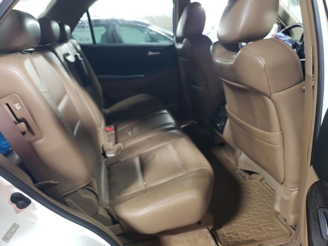 2HNYD18996H512015 2006 Acura Mdx Touring
