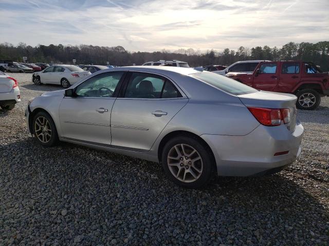 VIN 1G11C5SL9EF162335 2014 Chevrolet Malibu, 1LT no.2