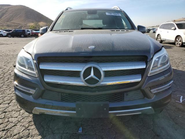 VIN 4JGDF7CE3DA241157 2013 Mercedes-Benz GL-Class, ... no.5