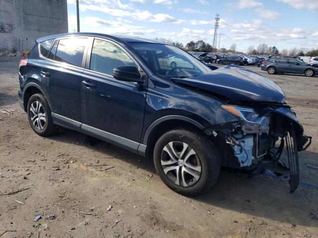 JTMBFREV9JJ229174 | 2018 TOYOTA RAV4 LE