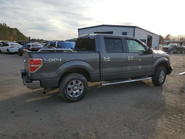 1FTFW1EF3BKD10162 | 2011 Ford f150 supercrew