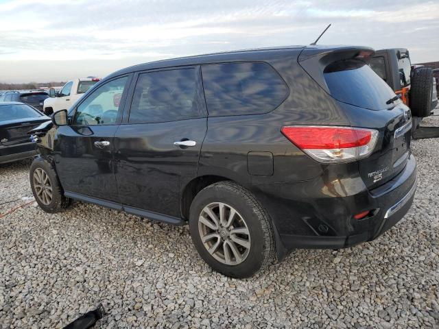 5N1AR2MM6FC621006 | 2015 NISSAN PATHFINDER