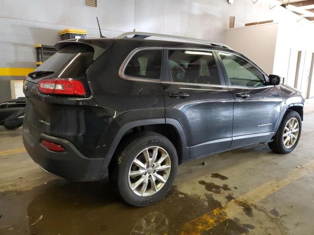 2016 JEEP CHEROKEE L - 1C4PJMDB4GW241081
