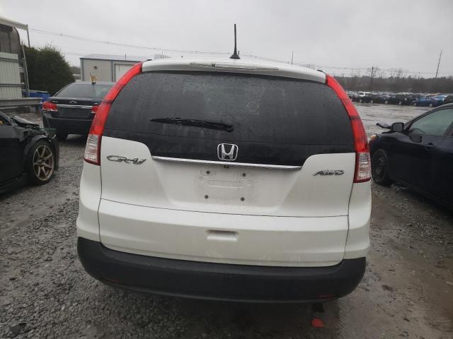 5J6RM4H73EL057426 | 2014 HONDA CR-V EXL