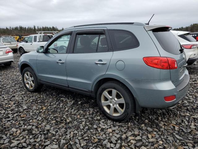 5NMSH73E98H226292 | 2008 Hyundai santa fe se