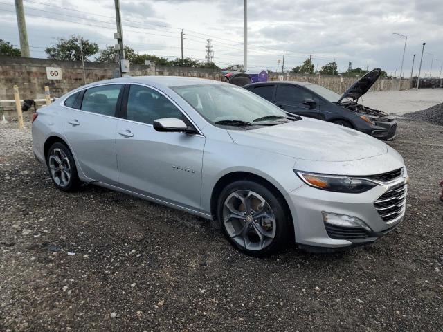 1G1ZD5ST3LF111216 | 2020 Chevrolet malibu lt