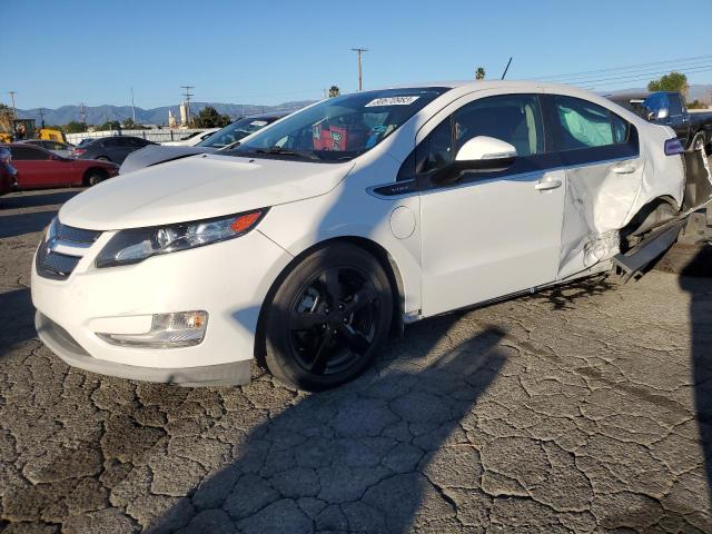 VIN 1G1RC6E49FU111377 2015 Chevrolet Volt no.1