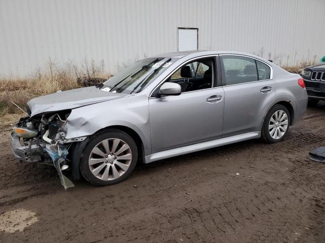 2011 Subaru Legacy 2.5i Limited