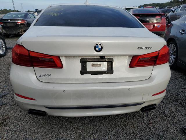 WBAJE5C50JWA92557 | 2018 BMW 540 i