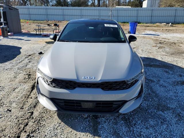 2023 KIA K5 GT LINE - 5XXG64J28PG187257