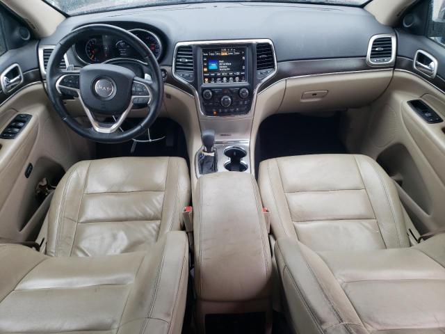 1C4RJFBGXHC804088 Jeep Grand Cherokee Limited