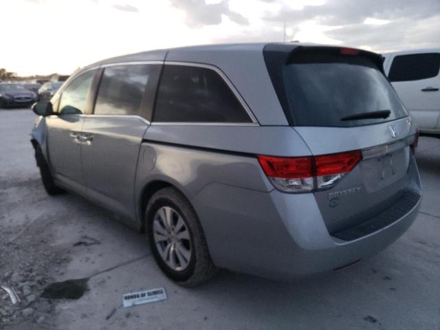 5FNRL5H30GB053335 | 2016 HONDA ODYSSEY SE