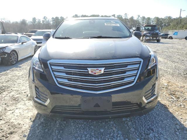 1GYKNBRSXHZ322060 | 2017 CADILLAC XT5 LUXURY