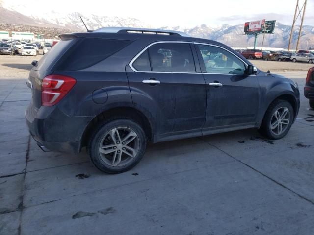 2GNFLGE36G6173804 | 2016 CHEVROLET EQUINOX LT