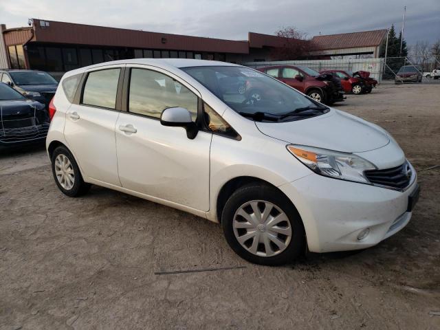 3N1CE2CP0EL382949 2014 Nissan Versa Note S