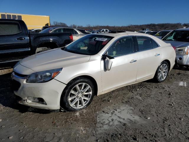 1G11H5SL1EU152248 | 2014 CHEVROLET MALIBU LTZ