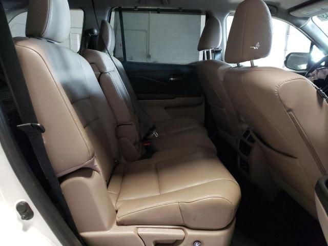 5FNYF6H97JB064241 | 2018 HONDA PILOT TOUR