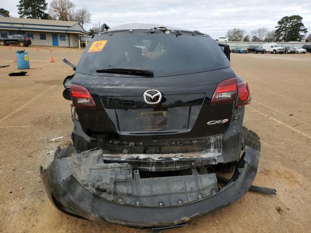 2013 Mazda Cx-9 Touring VIN: JM3TB2CA0D0409636 Lot: 81836893