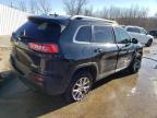 JEEP CHEROKEE L photo