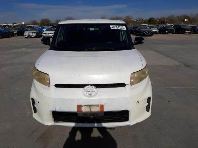 JTLZE4FE8CJ015397 | 2012 Scion xb