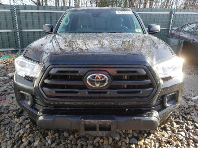 5TFSX5EN5KX070366 | 2019 TOYOTA TACOMA ACC