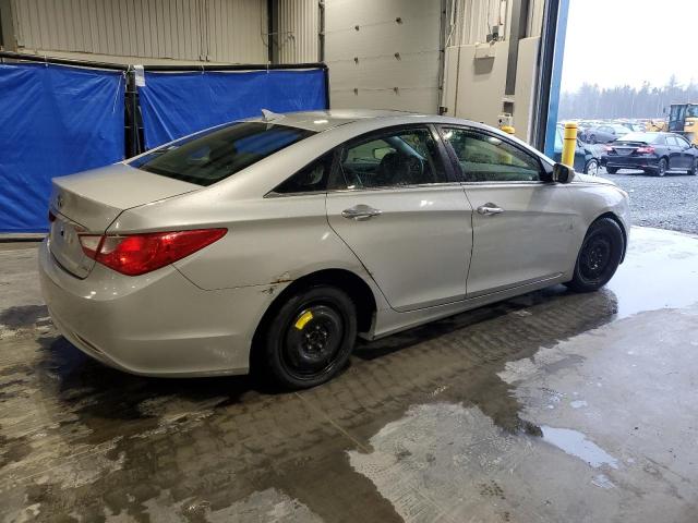 Vin: 5npec4ac7bh204877, lot: 82690673, hyundai sonata se 20113