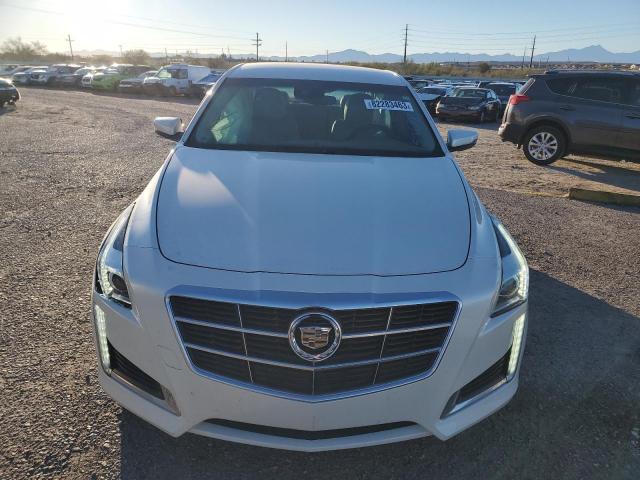 1G6AR5S33E0153688 | 2014 CADILLAC CTS LUXURY