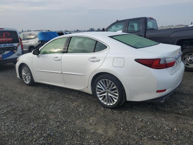 JTHBK1GG2G2215968 | 2016 LEXUS ES 350