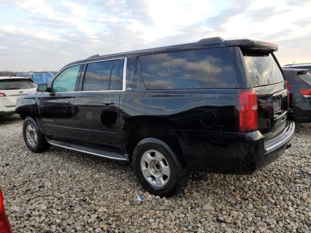 1GNSKKKC6FR161597 | 2015 CHEVROLET SUBURBAN K