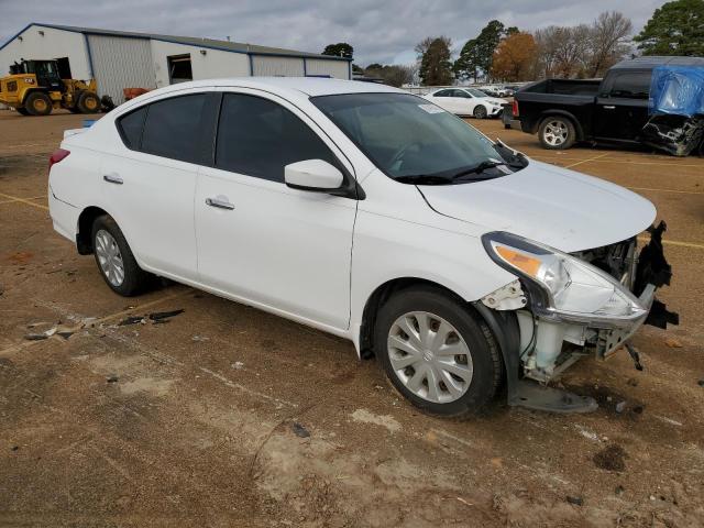 3N1CN7AP0FL838868 | 2015 NISSAN VERSA S