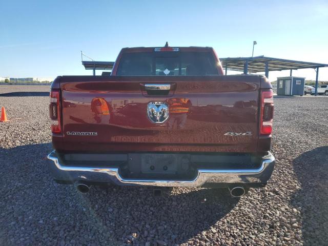 1C6SRFJM9MN752427 | 2021 RAM 1500 LARAM