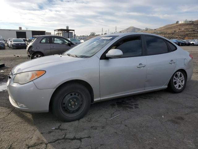 2009 Hyundai Elantra GLS