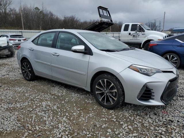 5YFBURHE7HP605510 | 2017 TOYOTA COROLLA L