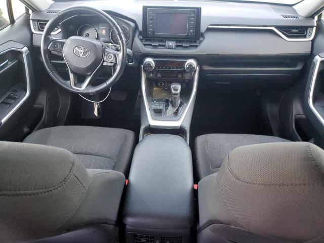 JTMP1RFV0KJ015713 | 2019 TOYOTA RAV4 XLE