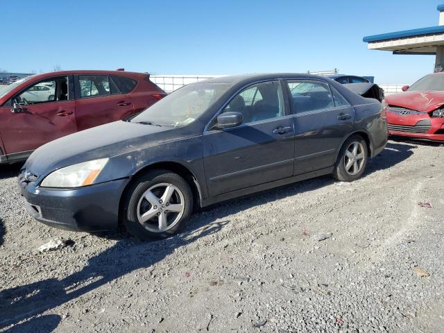 2004 Honda Accord Coupe EX