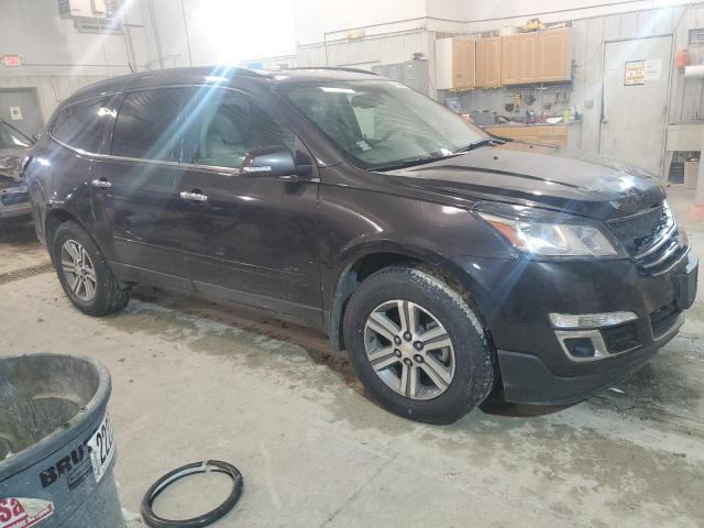 1GNKRHKD7FJ368795 | 2015 CHEVROLET TRAVERSE L