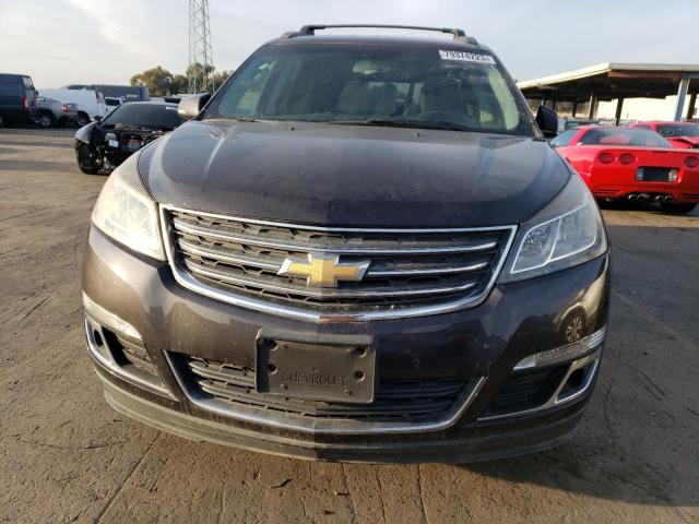 1GNKRGKD5DJ104787 | 2013 Chevrolet traverse lt