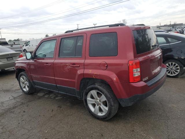 Vin: 1c4njpfa8cd640028, lot: 78819823, jeep patriot latitude 20122
