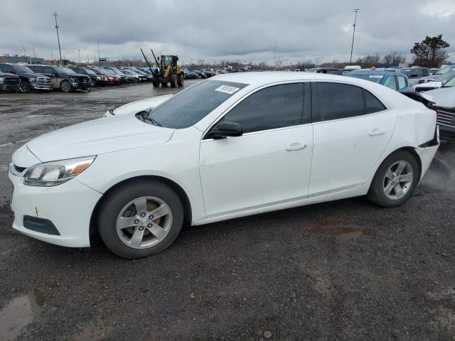 1G11A5SLXFF266274 | 2015 Chevrolet malibu ls