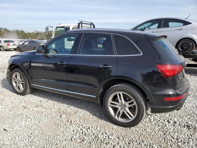 WA1C2AFP1GA036599 | 2016 AUDI Q5 PREMIUM