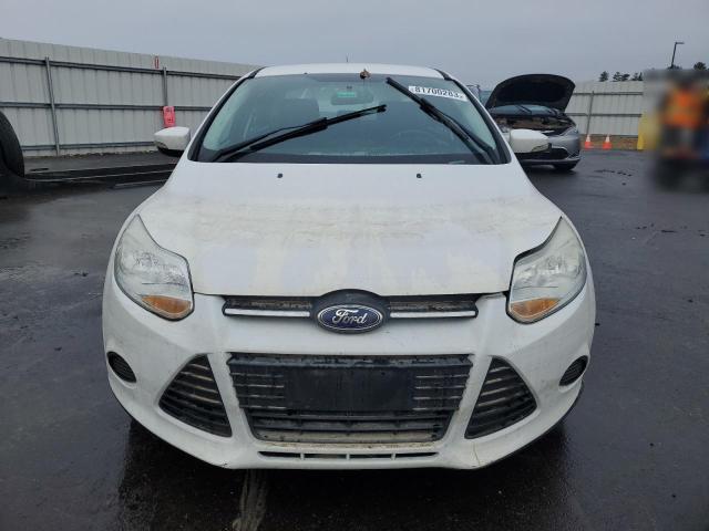 1FADP3F25EL284034 | 2014 FORD FOCUS SE