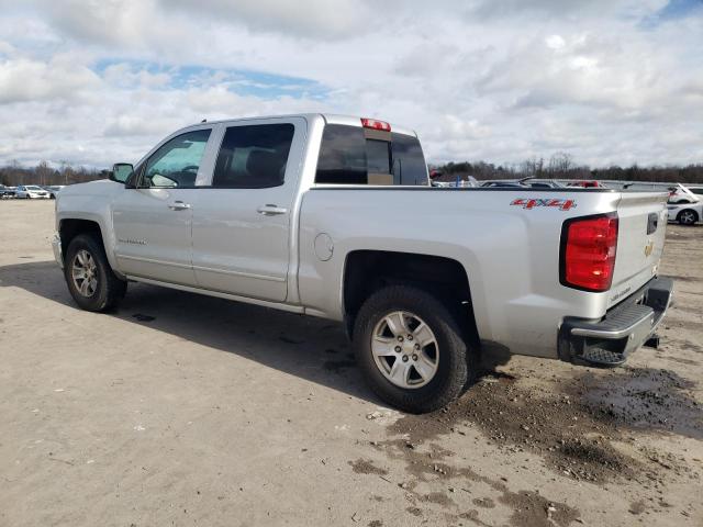 Vin: 3gcukrec4fg198654, lot: 81724373, chevrolet all models k1500 lt 20152