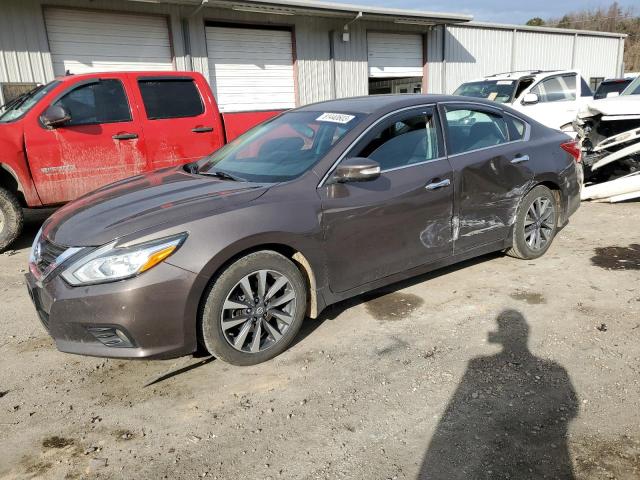 1N4AL3AP3HC153724 | 2017 NISSAN ALTIMA 2.5