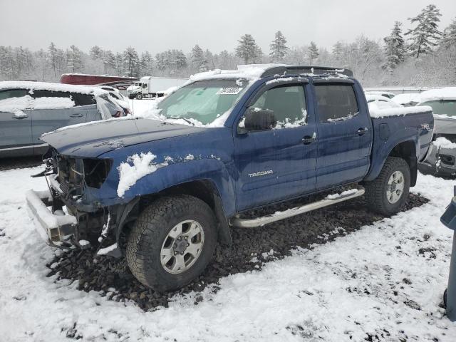 2005 Toyota Tacoma 