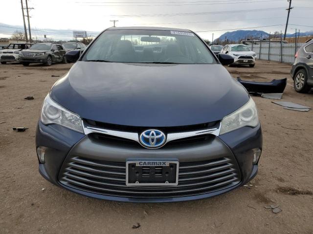 4T4BF1FK7FR480904 | 2015 TOYOTA CAMRY LE