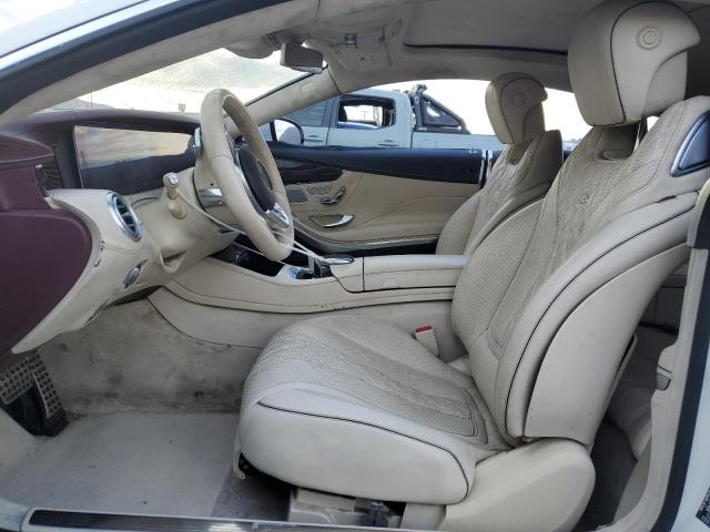 2019 MERCEDES-BENZ S 560 4MAT - WDDXJ8GB4KA036293
