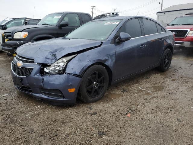 2013 Chevrolet Cruze LT