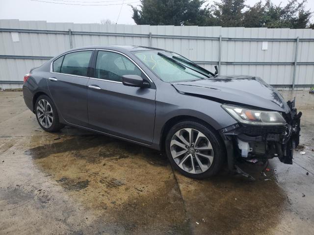 Vin: 1hgcr2e53da197556, lot: 81968773, honda accord sport 20134